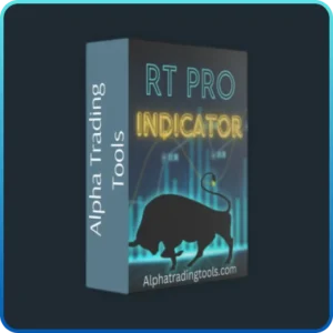 RT Pro indicator for tradingview